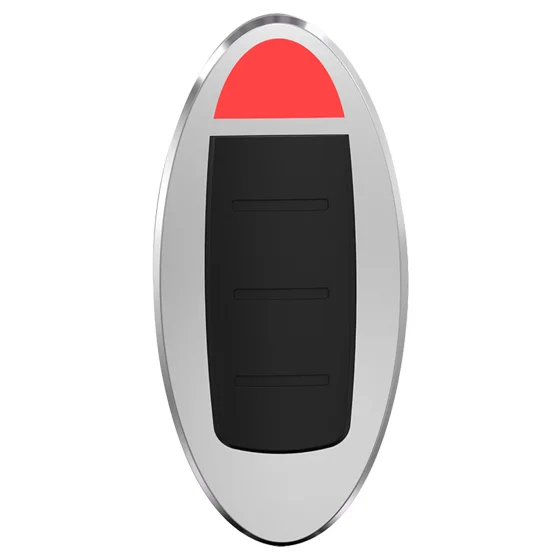 Электронный замок KANIHAD TK-N1 Pro