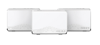 Wi-Fi 7 Mesh-система Mercusys Halo H27BE(3-pack)