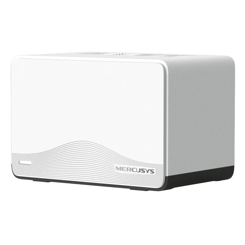 Wi-Fi 7 Mesh-система Mercusys Halo H27BE(3-pack)