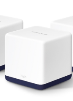 Wi-Fi Mesh-система Mercusys Halo H50G(1-pack)