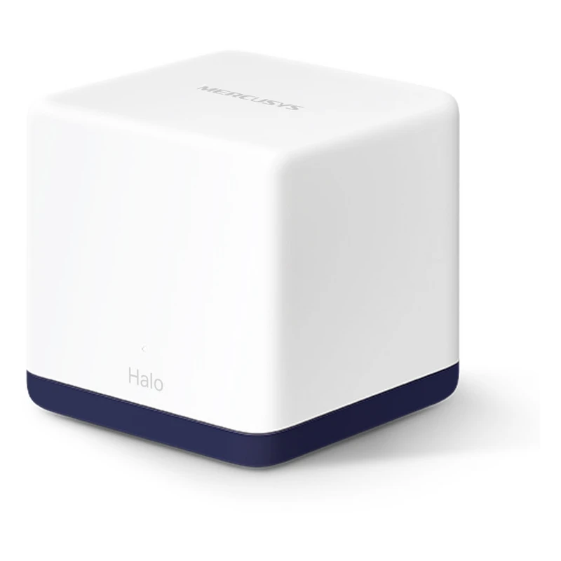 Wi-Fi Mesh-система Mercusys Halo H50G(1-pack)