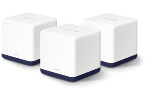 Wi-Fi Mesh-система Mercusys Halo H50G(3-pack)
