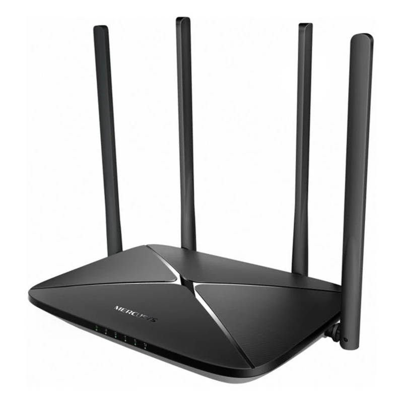 Маршрутизатор с 4G модемом Mercusys MB115-4G