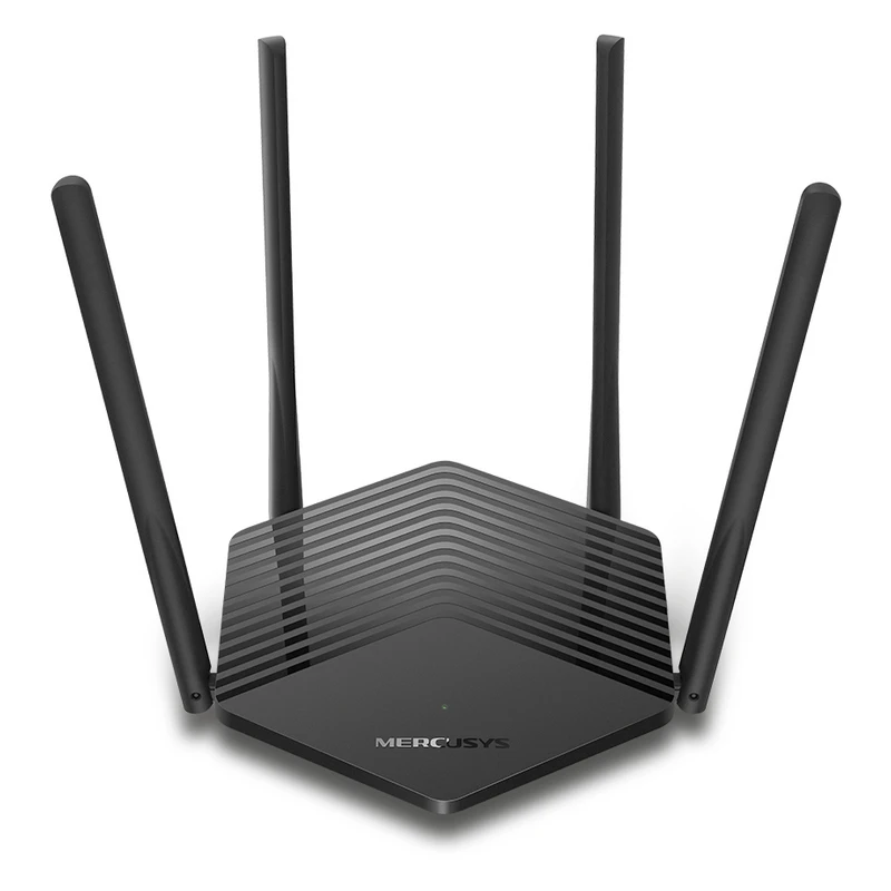 Wi-Fi 6 маршрутизатор Mercusys MR1500X