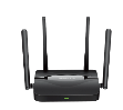 Wi-Fi 7 маршрутизатор Mercusys MR25BE