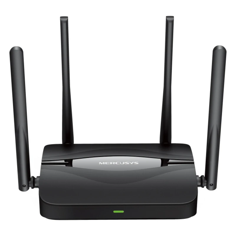 Wi-Fi 7 маршрутизатор Mercusys MR25BE