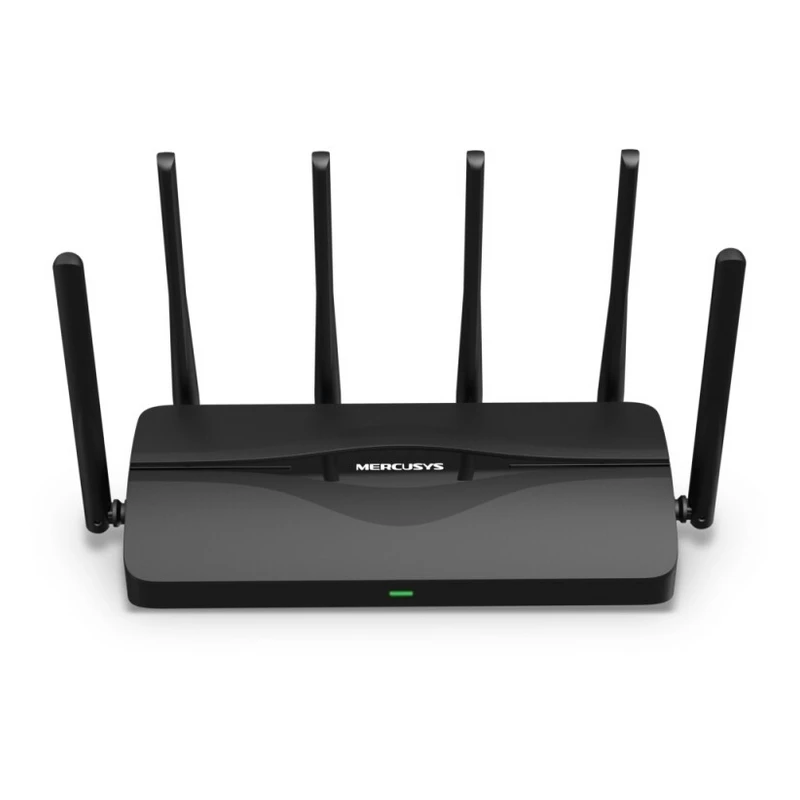 Wi-Fi 7 маршрутизатор трехдиапазонный Mercusys MR47BE