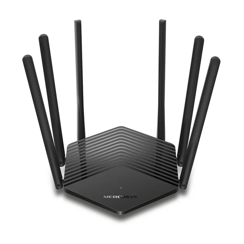 Wi-Fi маршрутизатор Mercusys MR50G
