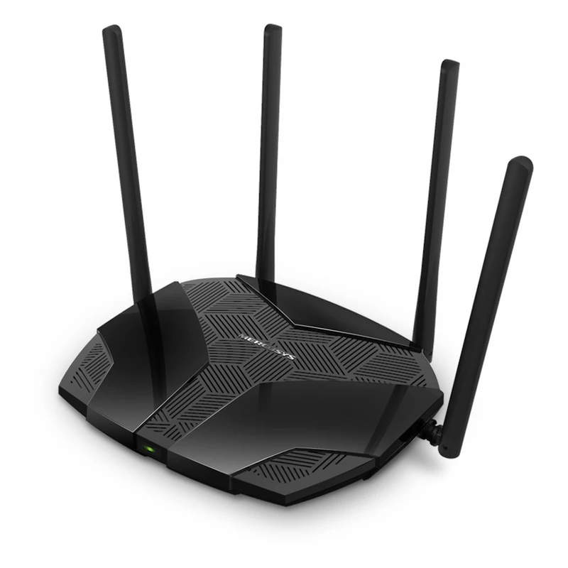 Wi-Fi 6 маршрутизатор Mercusys MR60X