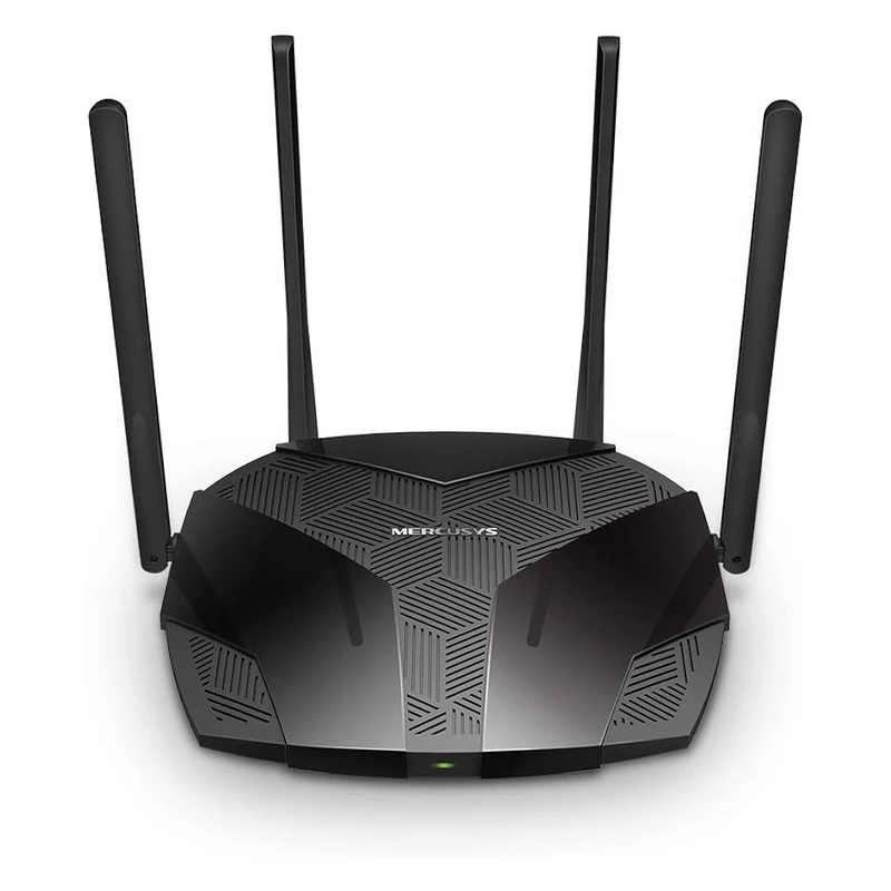 Wi-Fi маршрутизатор Mercusys MR80X