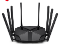 Wi-Fi маршрутизатор Mercusys MR90X