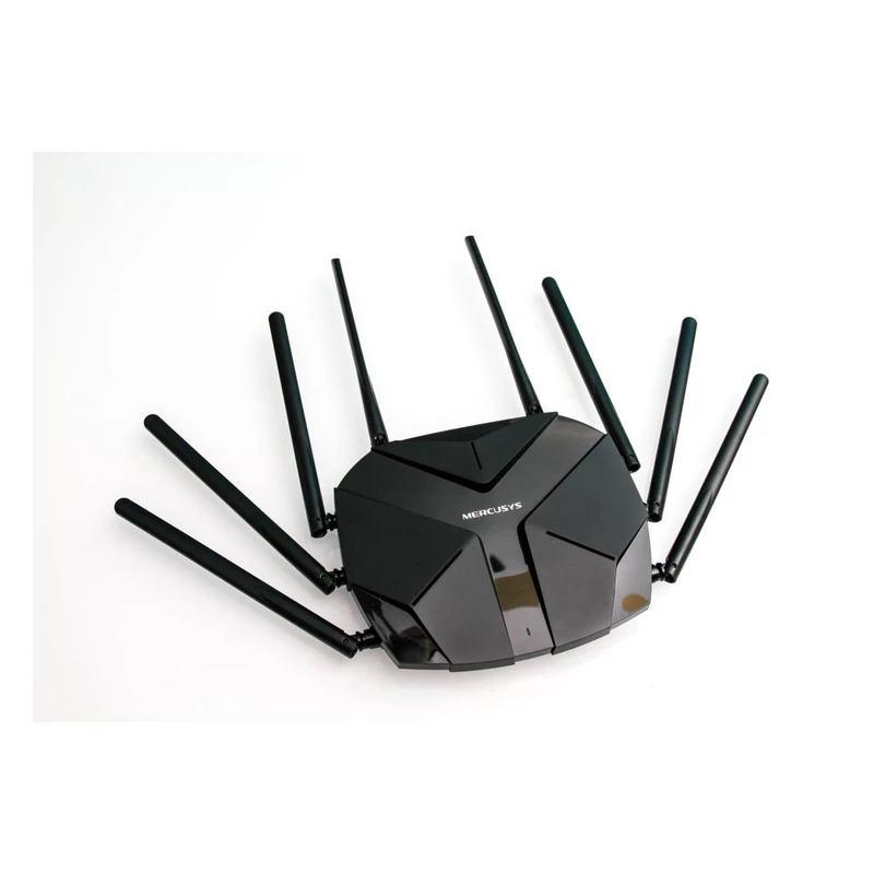 Wi-Fi маршрутизатор Mercusys MR90X