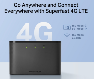 4G маршрутизатор Mercusys MT110