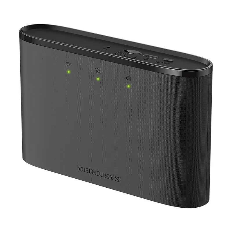 4G маршрутизатор Mercusys MT110