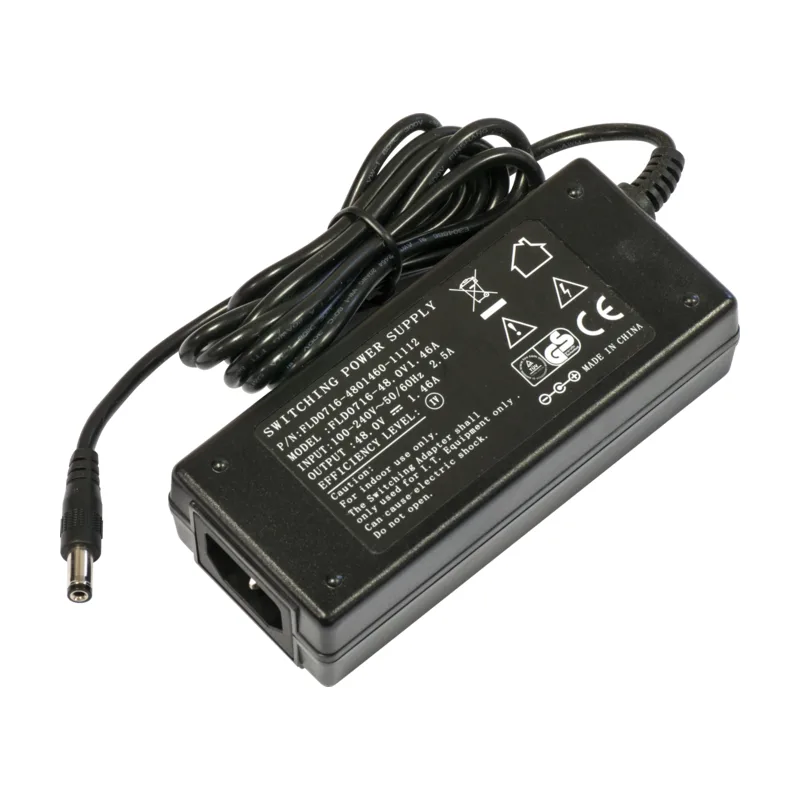Аксессуар MikroTik 48POW