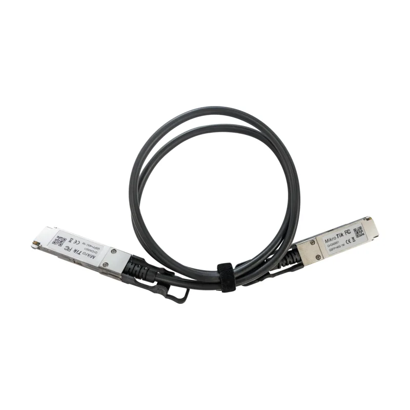 SFP-модуль MikroTik Q+DA0001