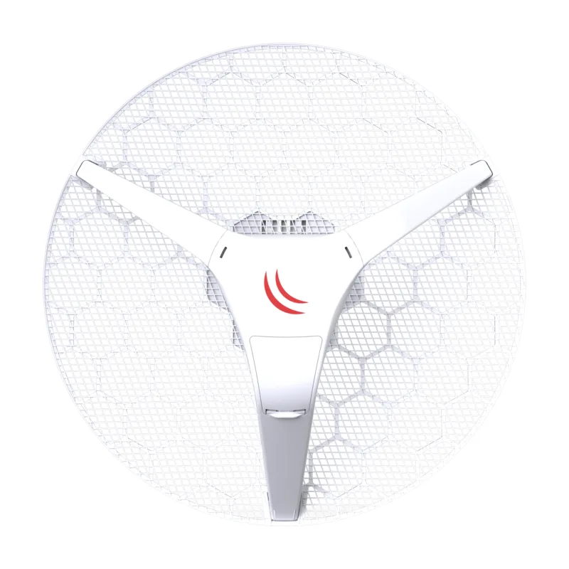 Радиомост MikroTik RBLHG-5nD