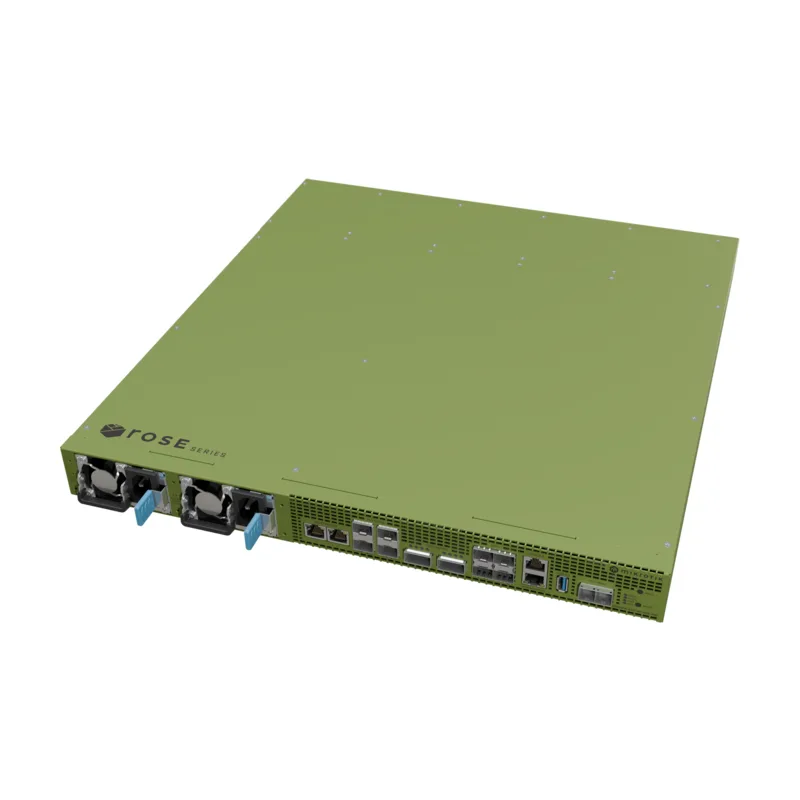 Маршрутизатор MikroTik RDS2216-2XG-4S+4XS-2XQ