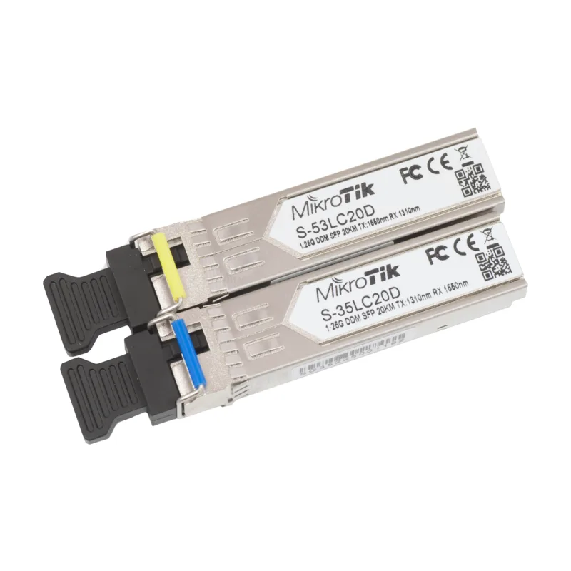 SFP-модуль MikroTik S-3553LC20D