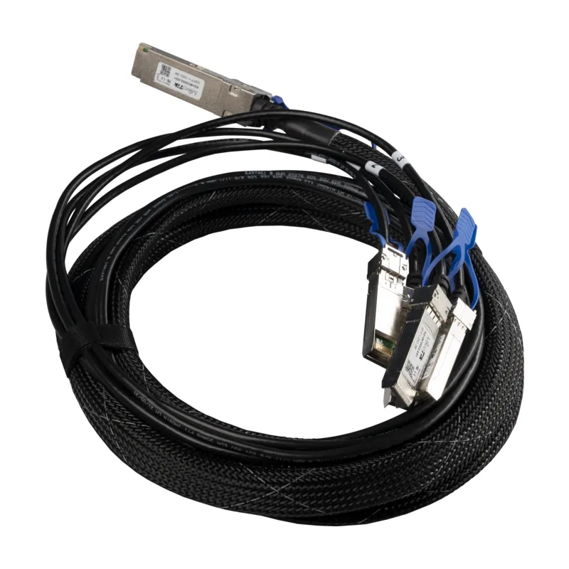 SFP-модуль MikroTik XQ+BC0003-XS+