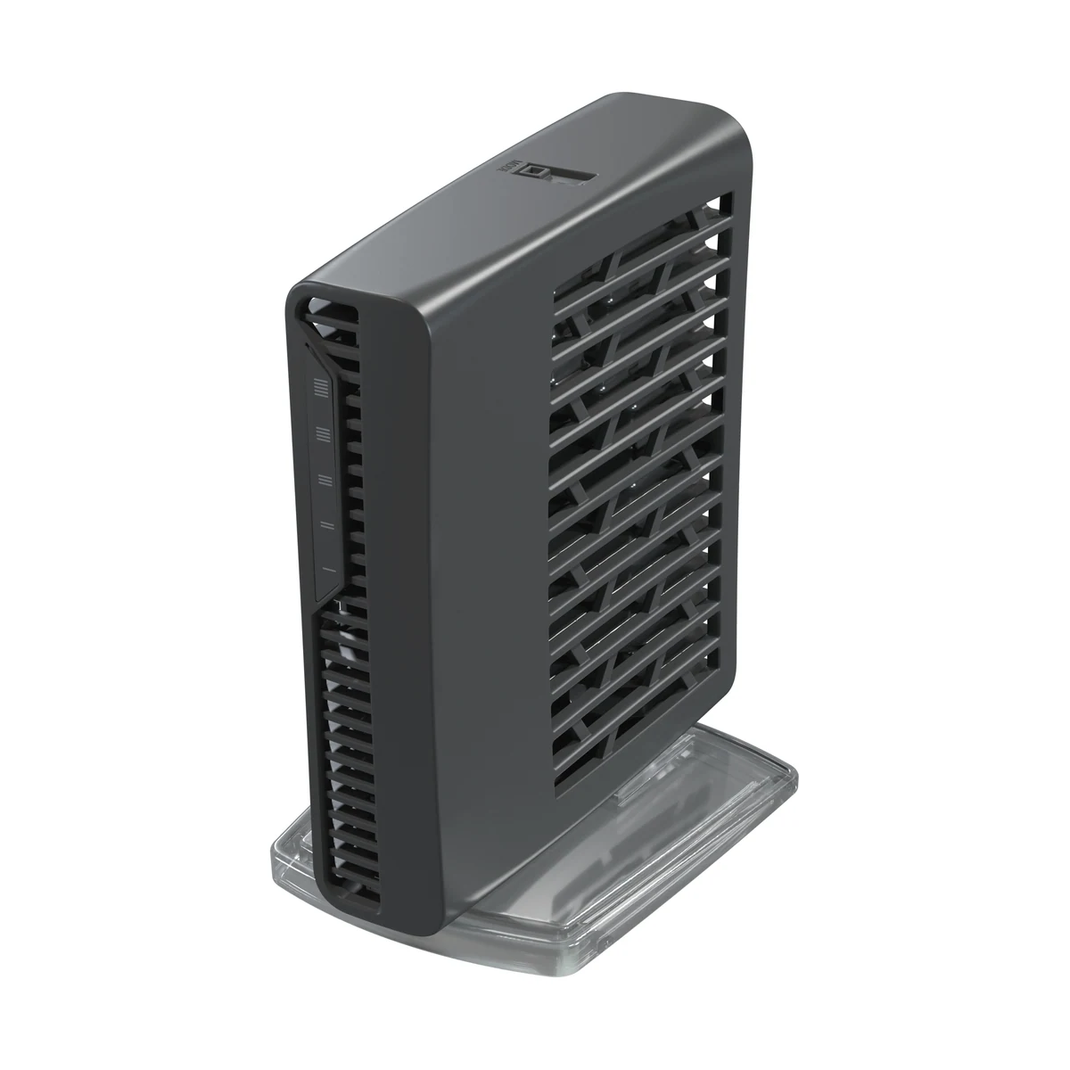 MikroTik hAP ax² (C52iG-5HaxD2HaxD-TC) — фото 2