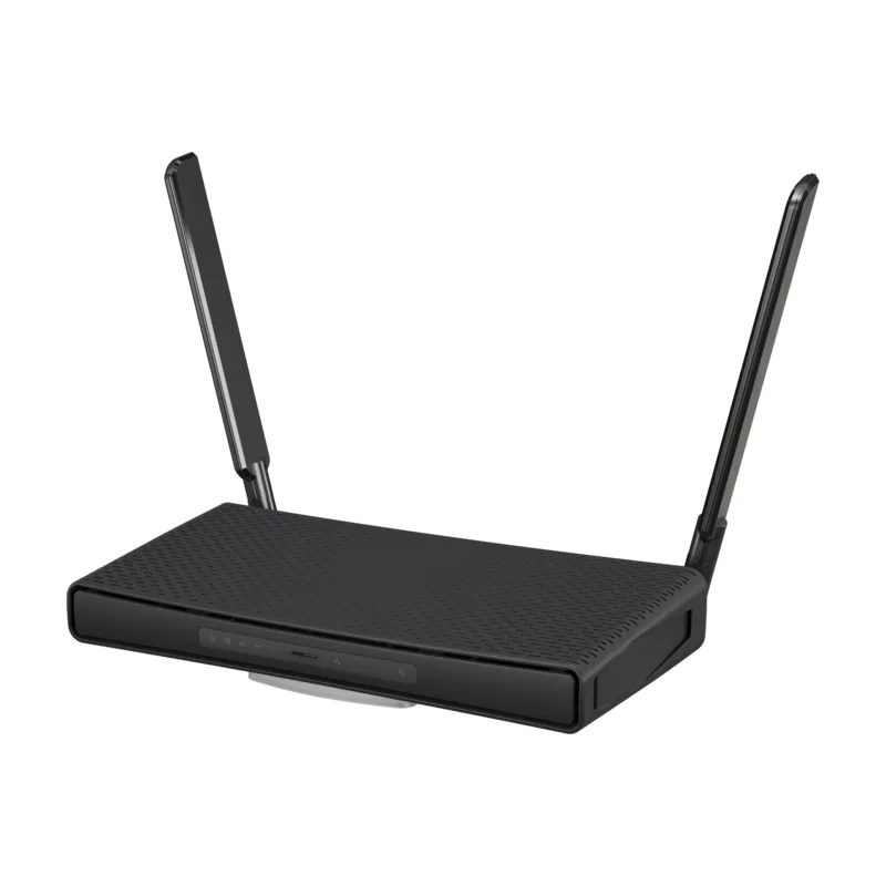 MikroTik hAP ax³ (C53UiG+5HPaxD2HPaxD)