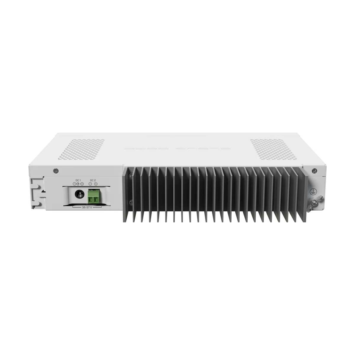MikroTik CCR2004-16G-2S+PC — фото 2