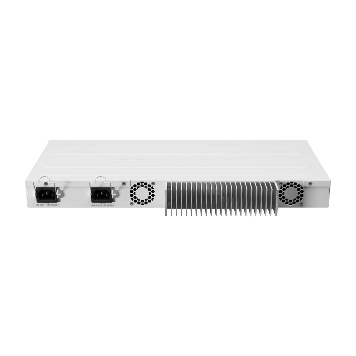 MikroTik CCR2004-1G-12S+2XS — фото 2