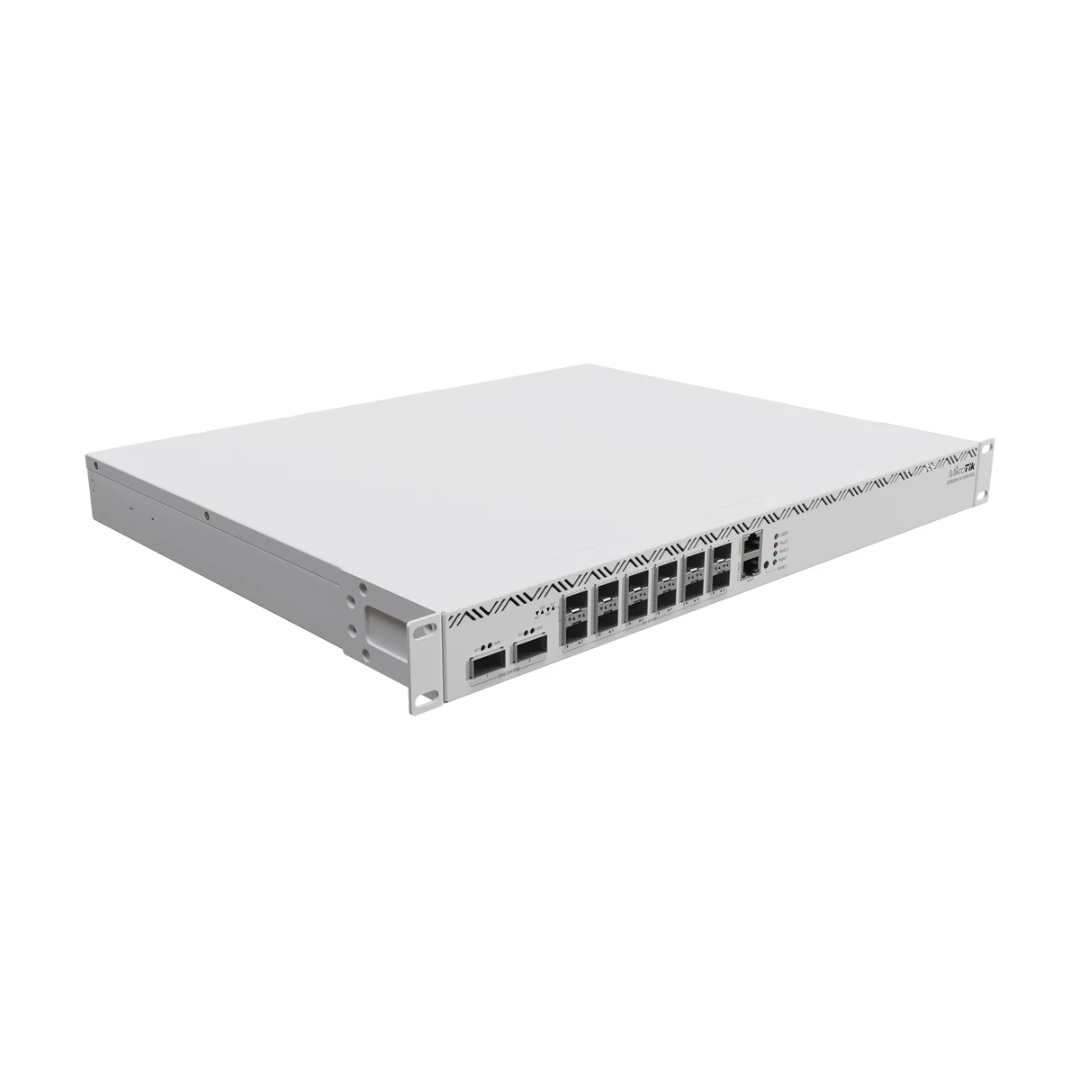 MikroTik CCR2216-1G-12XS-2XQ