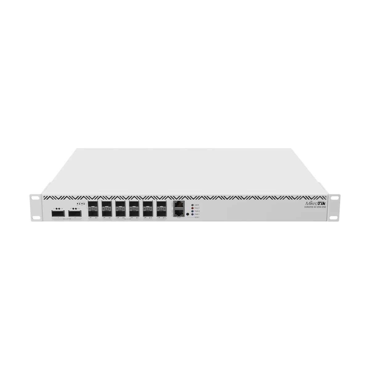 MikroTik CCR2216-1G-12XS-2XQ — фото 2