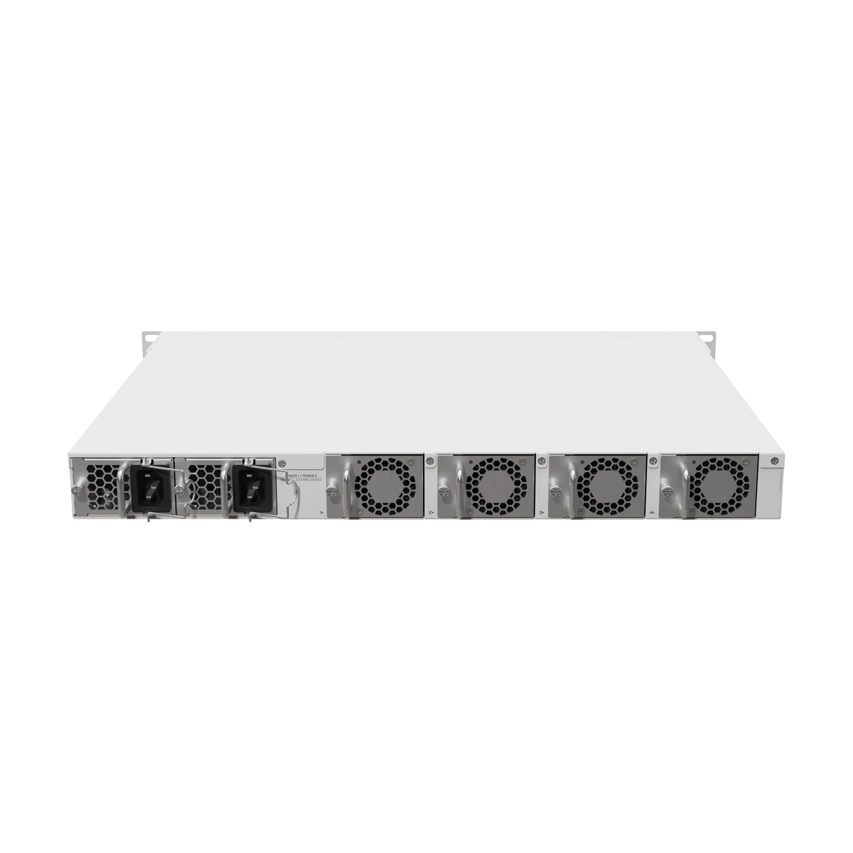 MikroTik CCR2216-1G-12XS-2XQ — фото 3