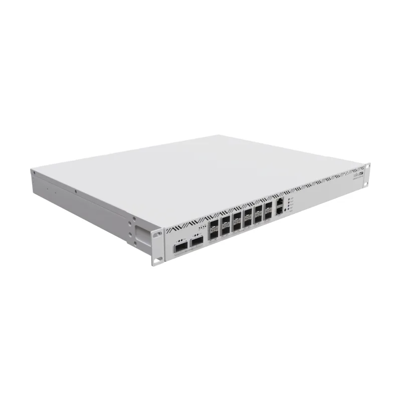 MikroTik CCR2216-1G-12XS-2XQ