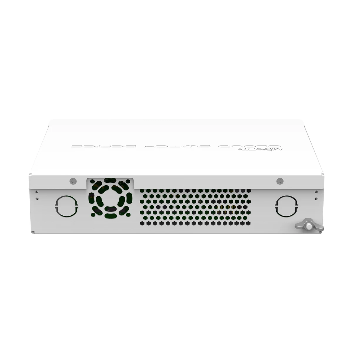 Коммутатор MikroTik CRS112-8G-4S-IN — фото 2