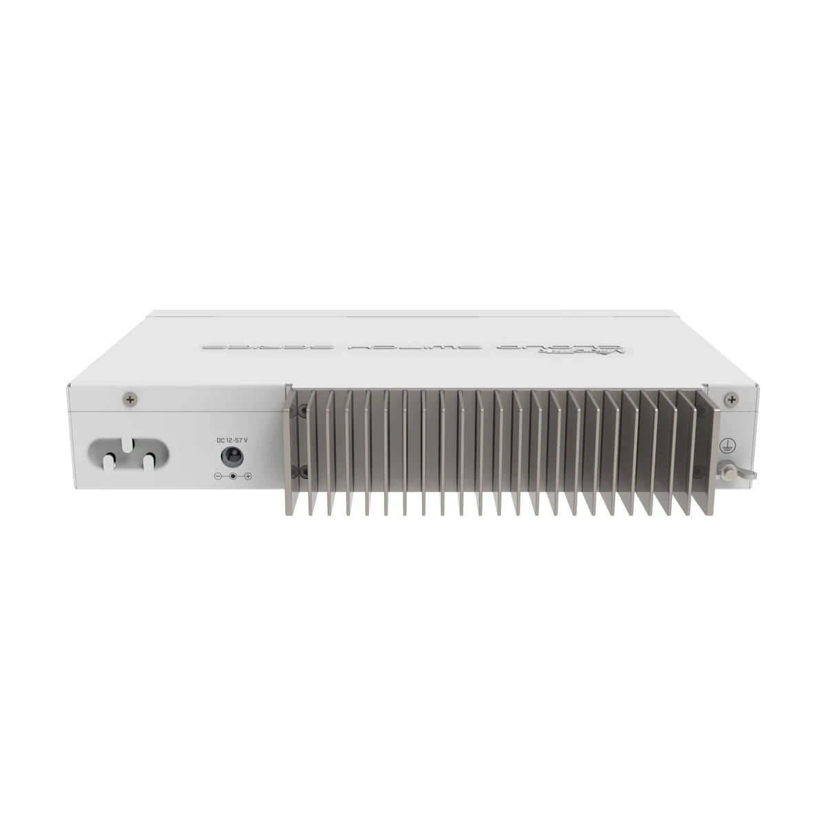 MikroTik CRS309-1G-8S+IN — фото 2