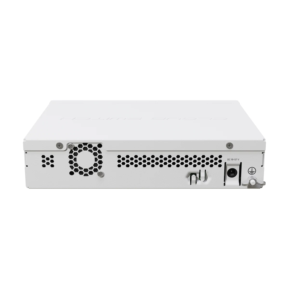 MikroTik CRS310-1G-5S-4S+IN — фото 2