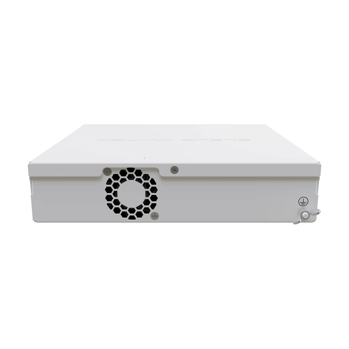 MikroTik CRS310-8G+2S+IN — фото 2