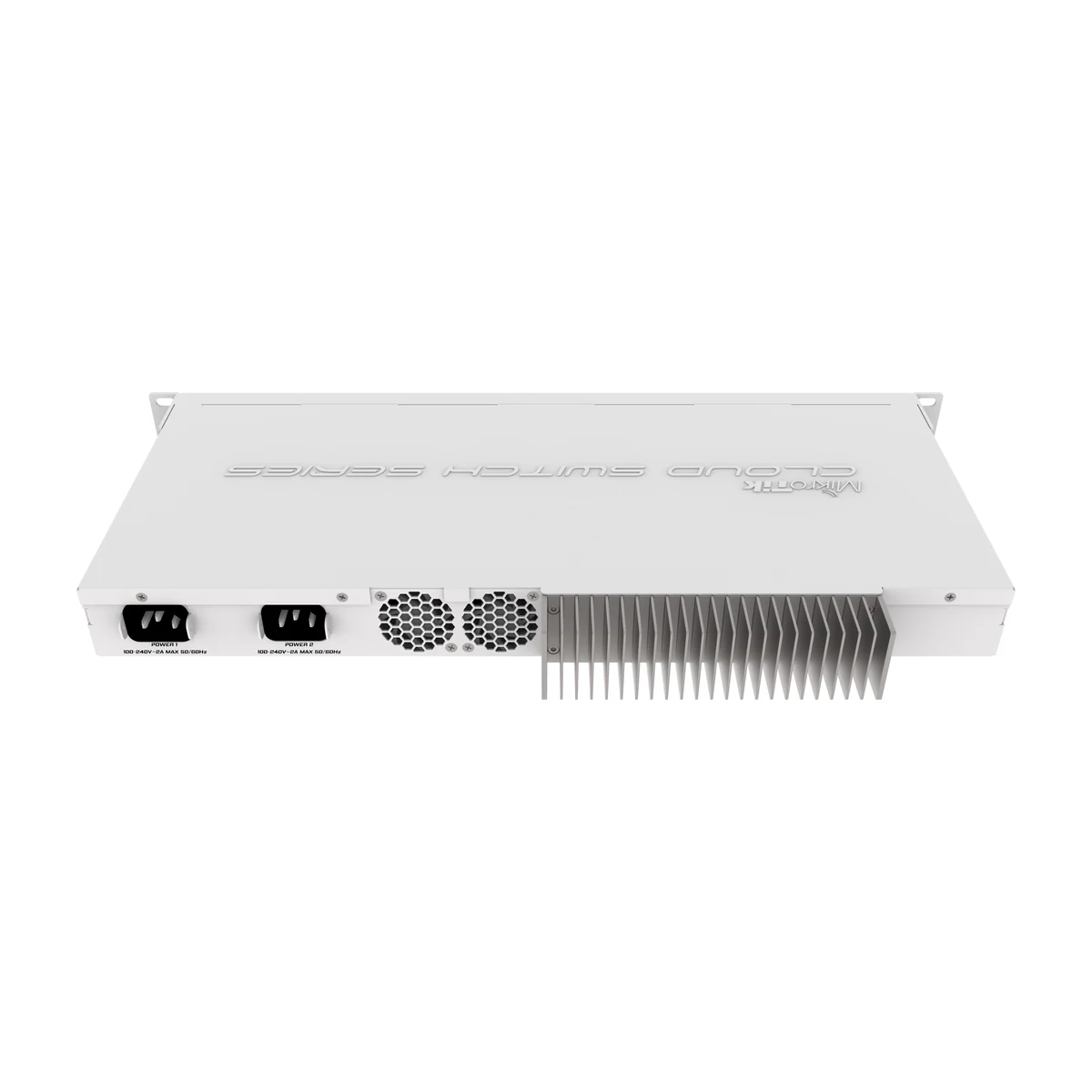 MikroTik CRS317-1G-16S+RM — фото 2