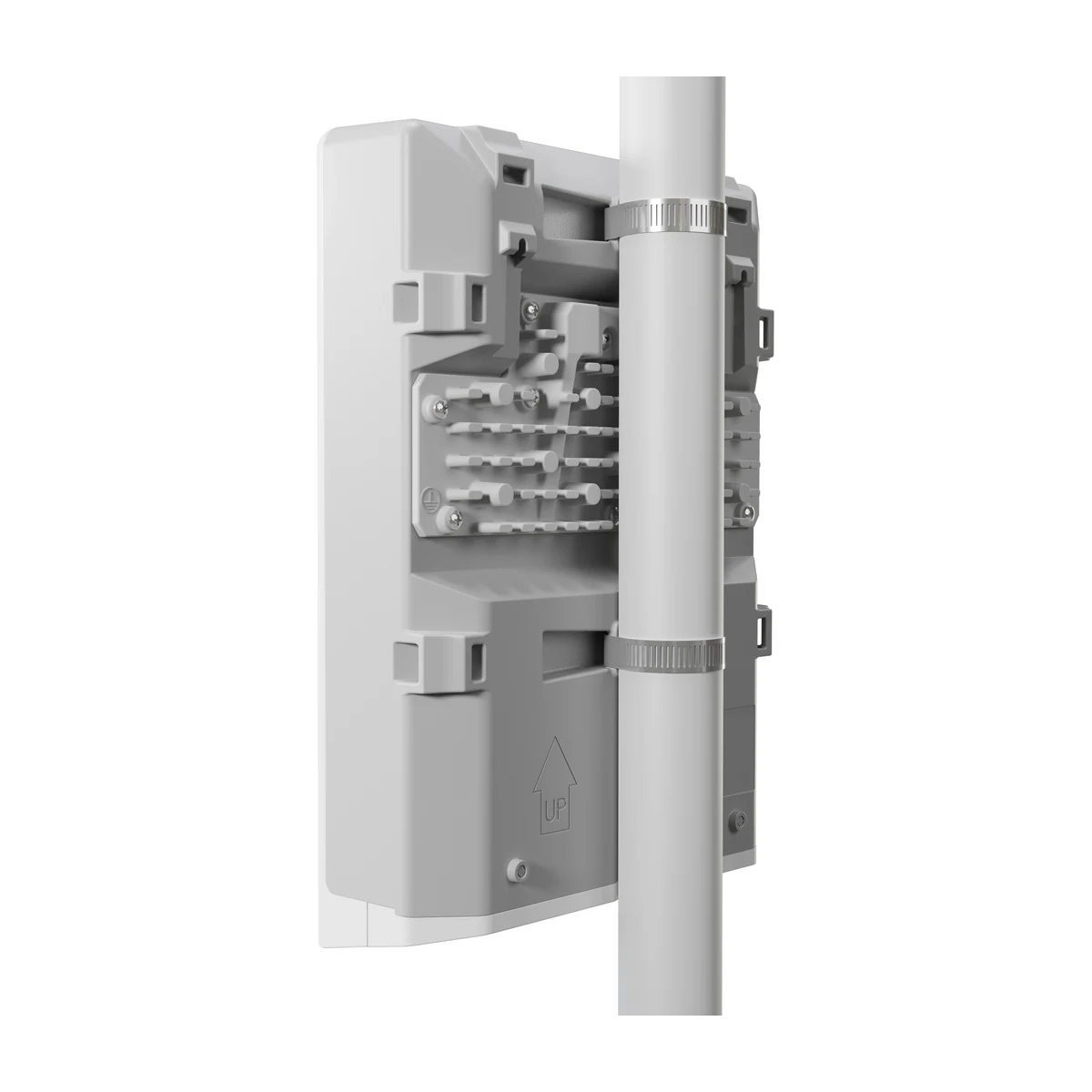 MikroTik netPower 16P (CRS318-16P-2S+OUT) — фото 3