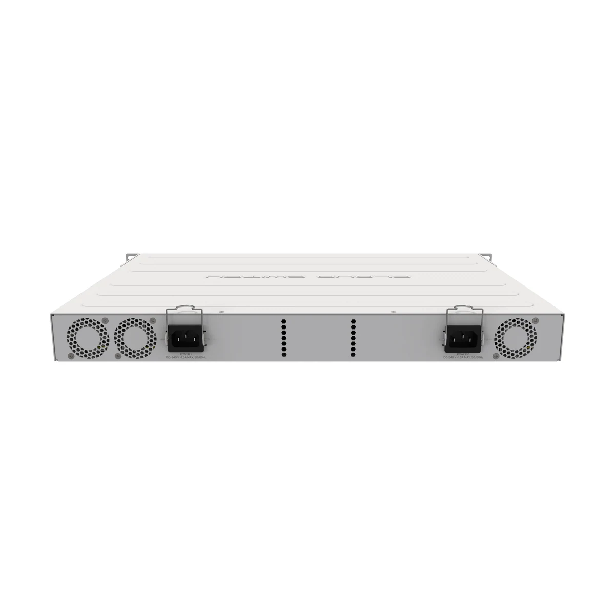 MikroTik CRS354-48G-4S+2Q+RM — фото 2