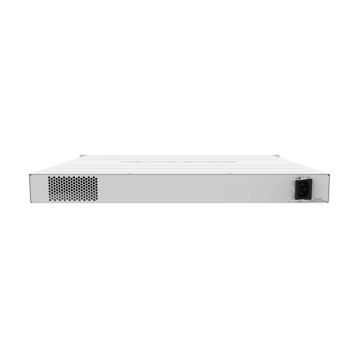 MikroTik CRS354-48P-4S+2Q+RM — фото 2