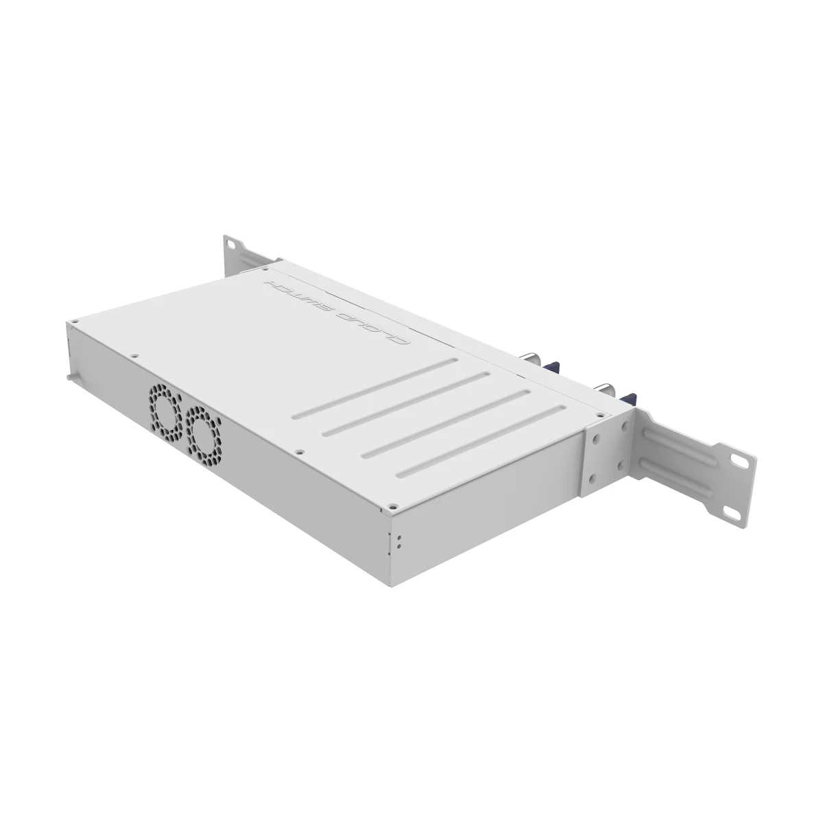 MikroTik CRS504-4XQ-IN — фото 3