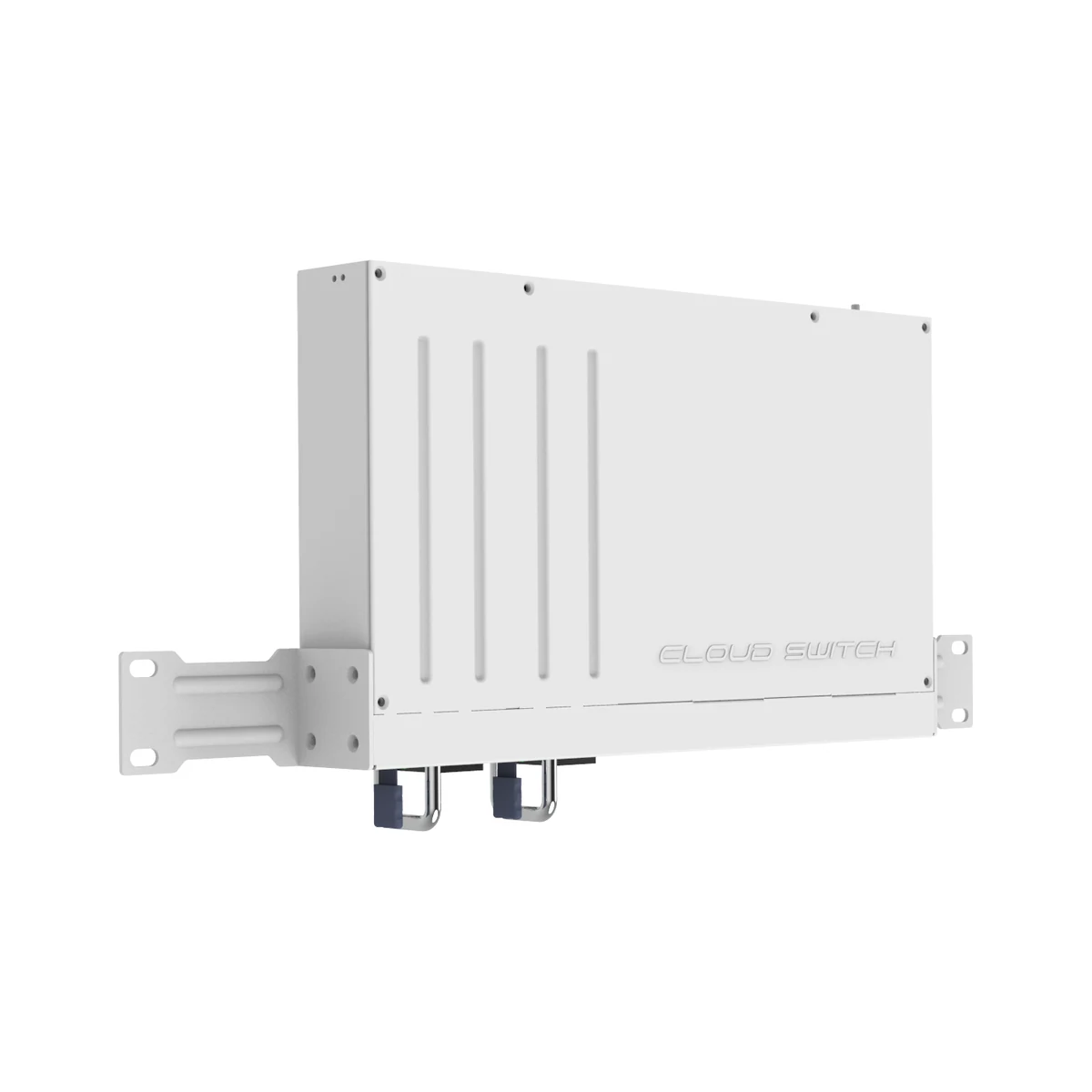 MikroTik CRS504-4XQ-IN — фото 6