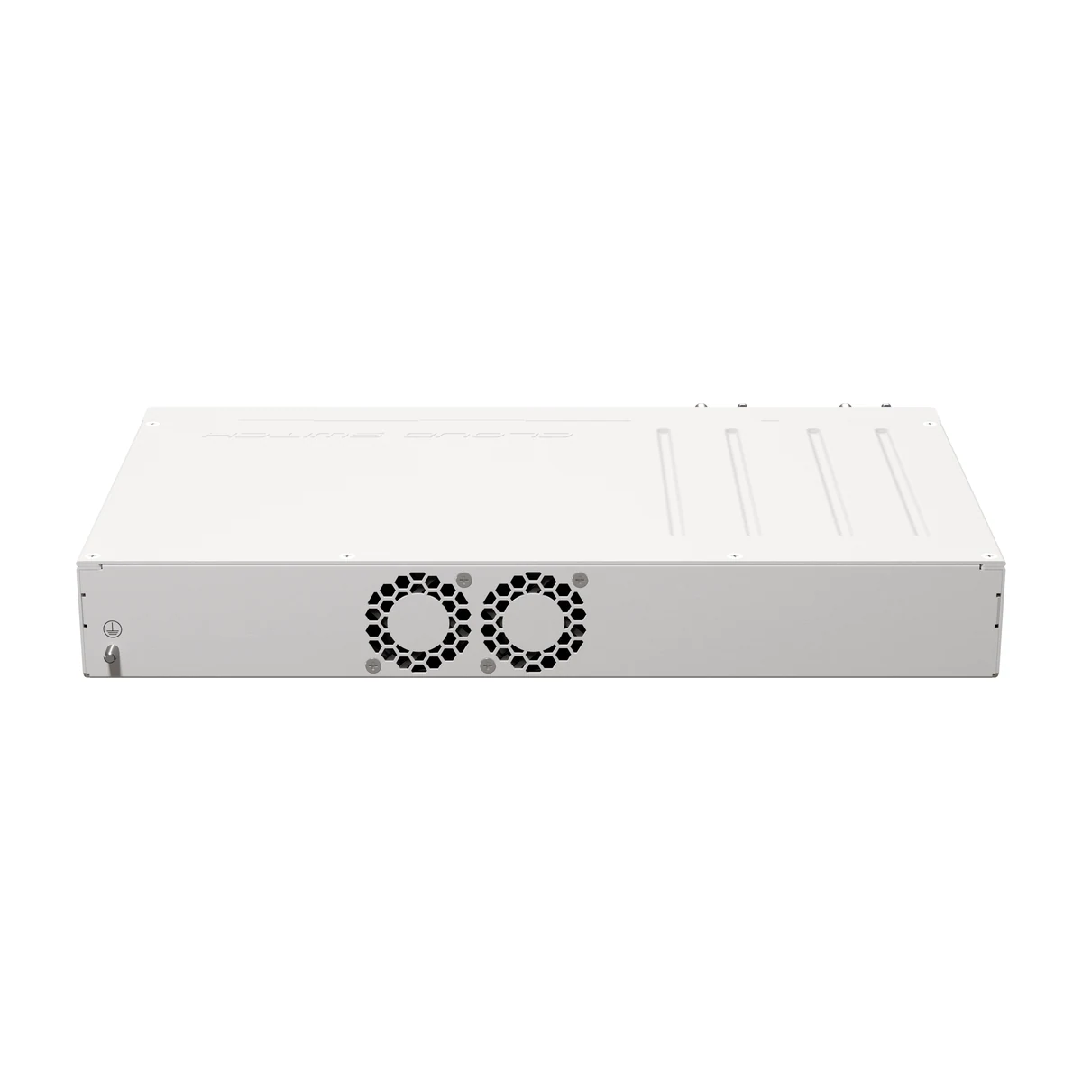 MikroTik CRS510-8XS-2XQ-IN — фото 2