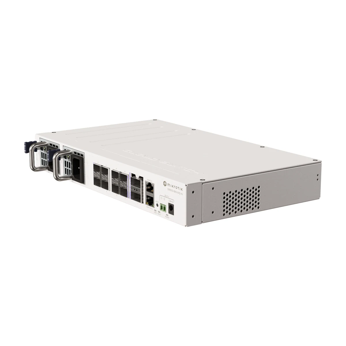 MikroTik CRS510-8XS-2XQ-IN — фото 3