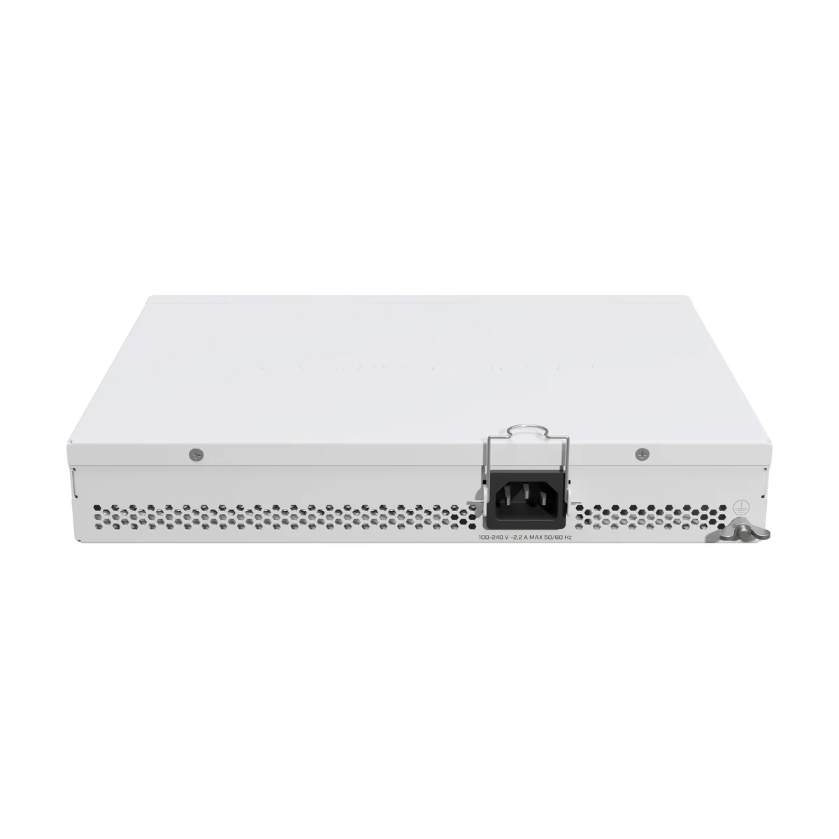 MikroTik CSS610-8P-2S+IN — фото 3