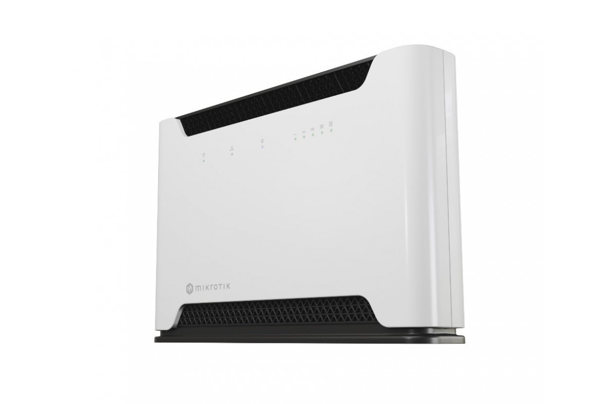 LTE маршрутизатор MikroTik D53G-5HacD2HnD-TC&R11e-LTE7