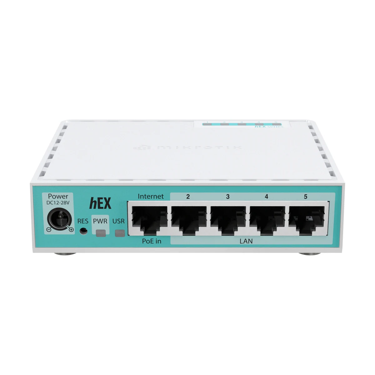 Маршрутизатор MikroTik E50UG — фото 2