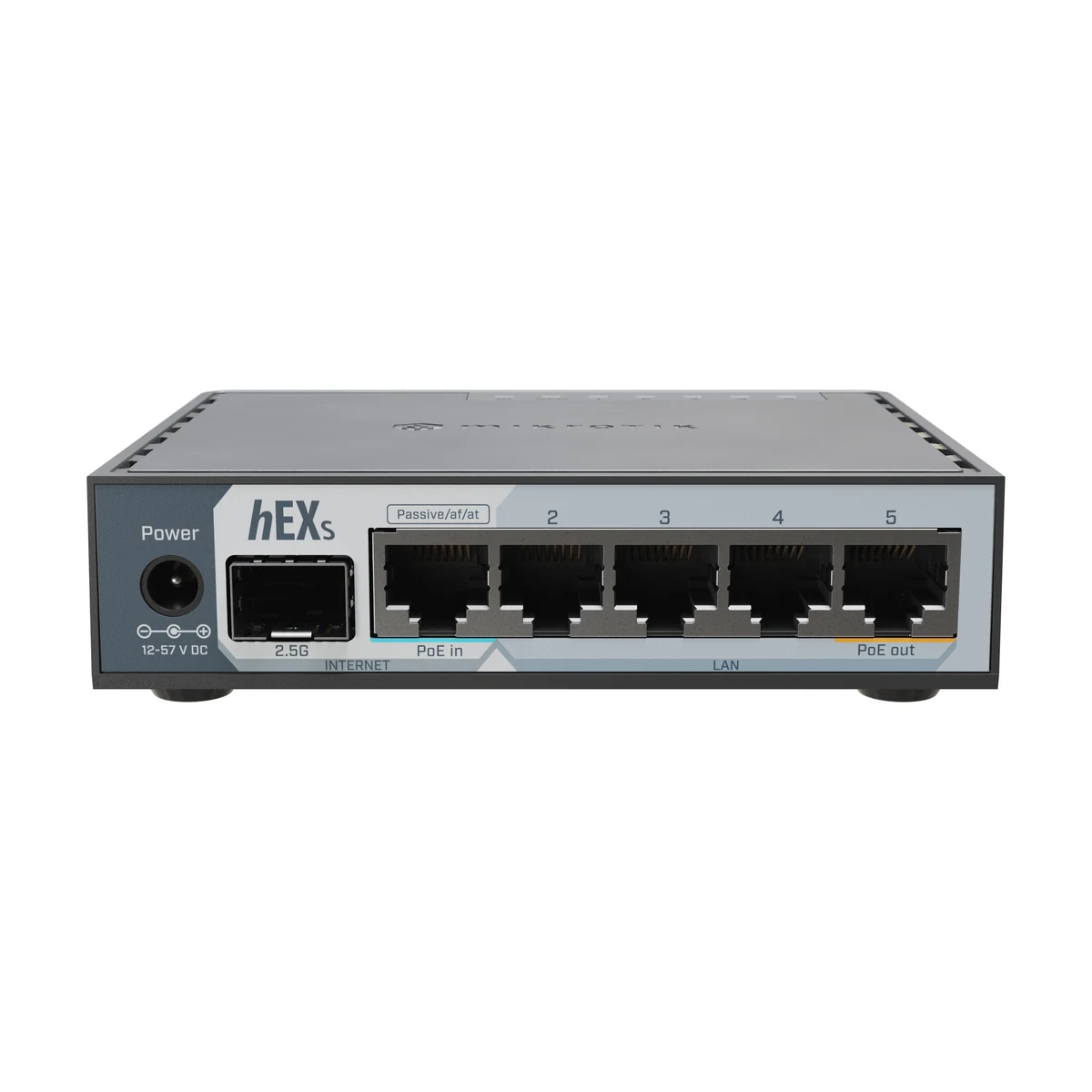 Маршрутизатор MikroTik E60iUGS