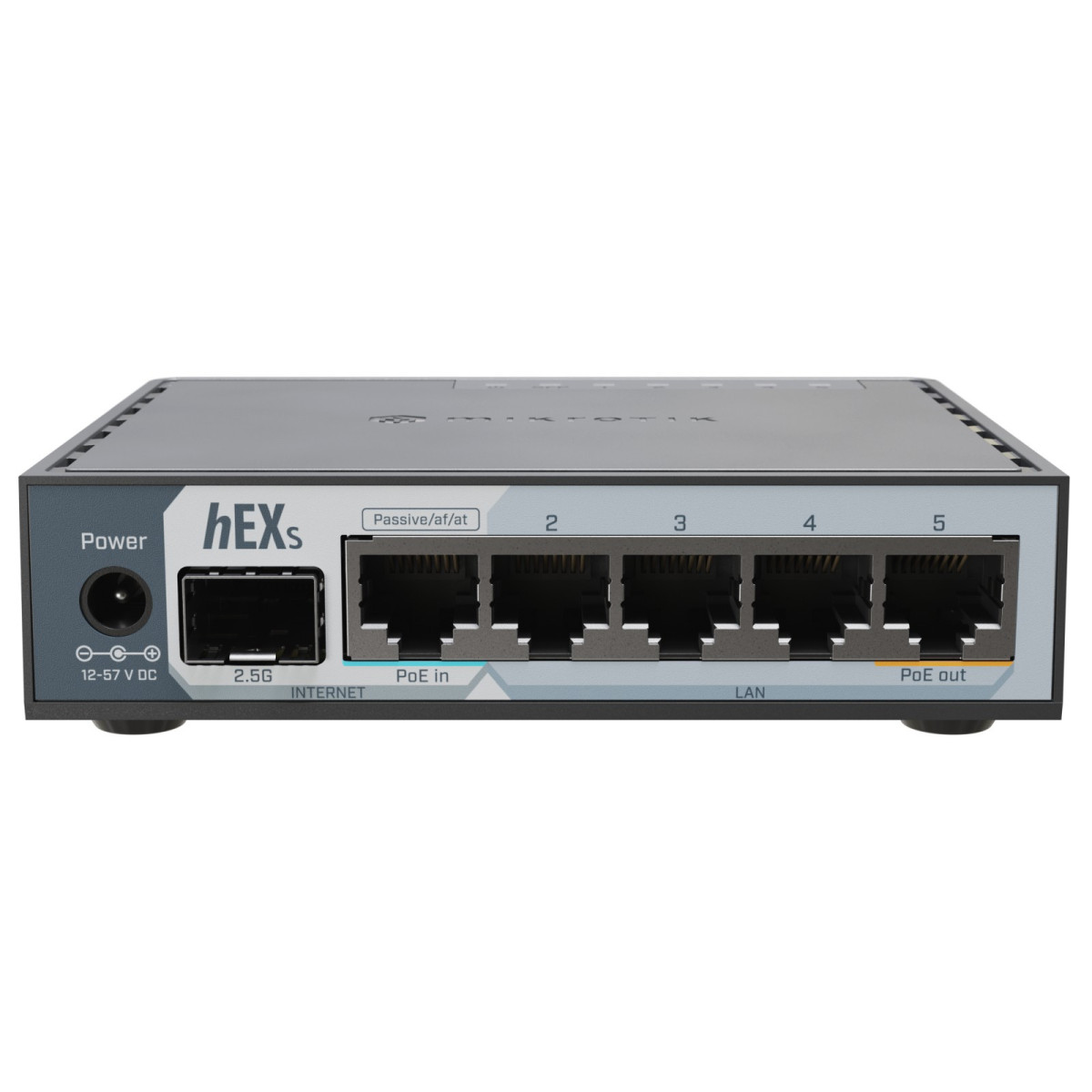 Маршрутизатор MikroTik E60iUGS