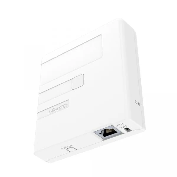 MikroTik GPEN11 PoE injector — фото 2